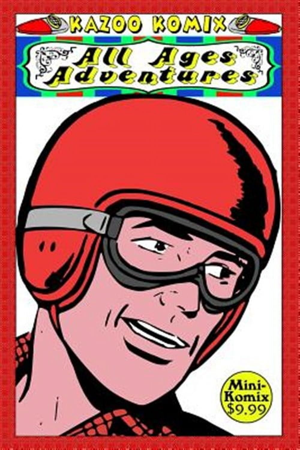 Doom Patrol: The Silver Age Vol. 2 (Paperback) - Walmart.com