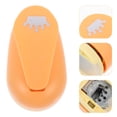 thumbnail image 2 of DIY Crafts Making Hole Punch Paper Puncher Manual Hole Puncher Scrapbook Paper Punch, 2 of 8