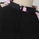 thumbnail image 5 of WILLBEST Traje de Baño para Mujer, Traje de Baño de Manga Larga con Protección contra Erupciones para Mujer, Traje de Baño Estampado con Cremallera para Surfear, 5 of 7
