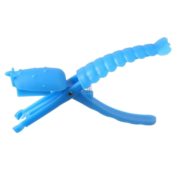 Crawfish Sheller, Crab Peeler, Cooked Shrimp Tail Peeler - Simplifies Seafood Shelling Process, Easy To Use Safe Durable Kitchen Tool For Seafood Lovers
