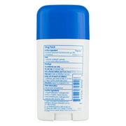 2 Pack Vanicream Anti-Perspirant Deodorant for Sensitive Skin 2.25oz Each