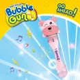 thumbnail image 1 of Electric Light Music Deer Love Bubble Stick (contains 85ml Bubble Liquid, No Battery) Gong Bohan unisex, 1 of 2