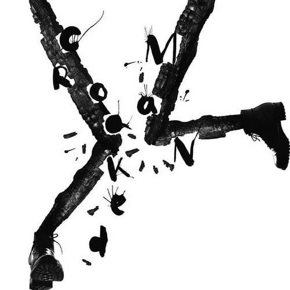 T.R.I.C. - Crooked House - Music & Performance - CD