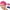 Hot Pink/Navy, variant on Beemo Swim Bathing Cap Turban Polyester for Women & Girls - Black