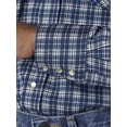 thumbnail image 4 of Camisa Wrangler Riggs Workwear FR resistente al fuego, 2 veces de altura, 4 of 4