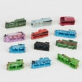 thumbnail image 3 of 2025 12Pcs Thomas & Friends Figure Toy Cartoon Thomas The Tank Engine Mini Trains Toys Cake Toppers Collection Model Ornaments Gifts for Kids, 3 of 5