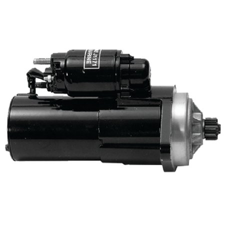 Mercury Grand Marquis Starter Motor - Mercury - Mercruiser 50-808011A05 50-808011A05; Starter Motor Assembly-