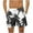 Multicolor^, variant on Jjayotai George Shorts Men Clearance Men's Swim Trunks Clearance, Beach Print Quick Dry Swimsuits, Board Shorts, Hawaiian Shorts, Shorts Men
