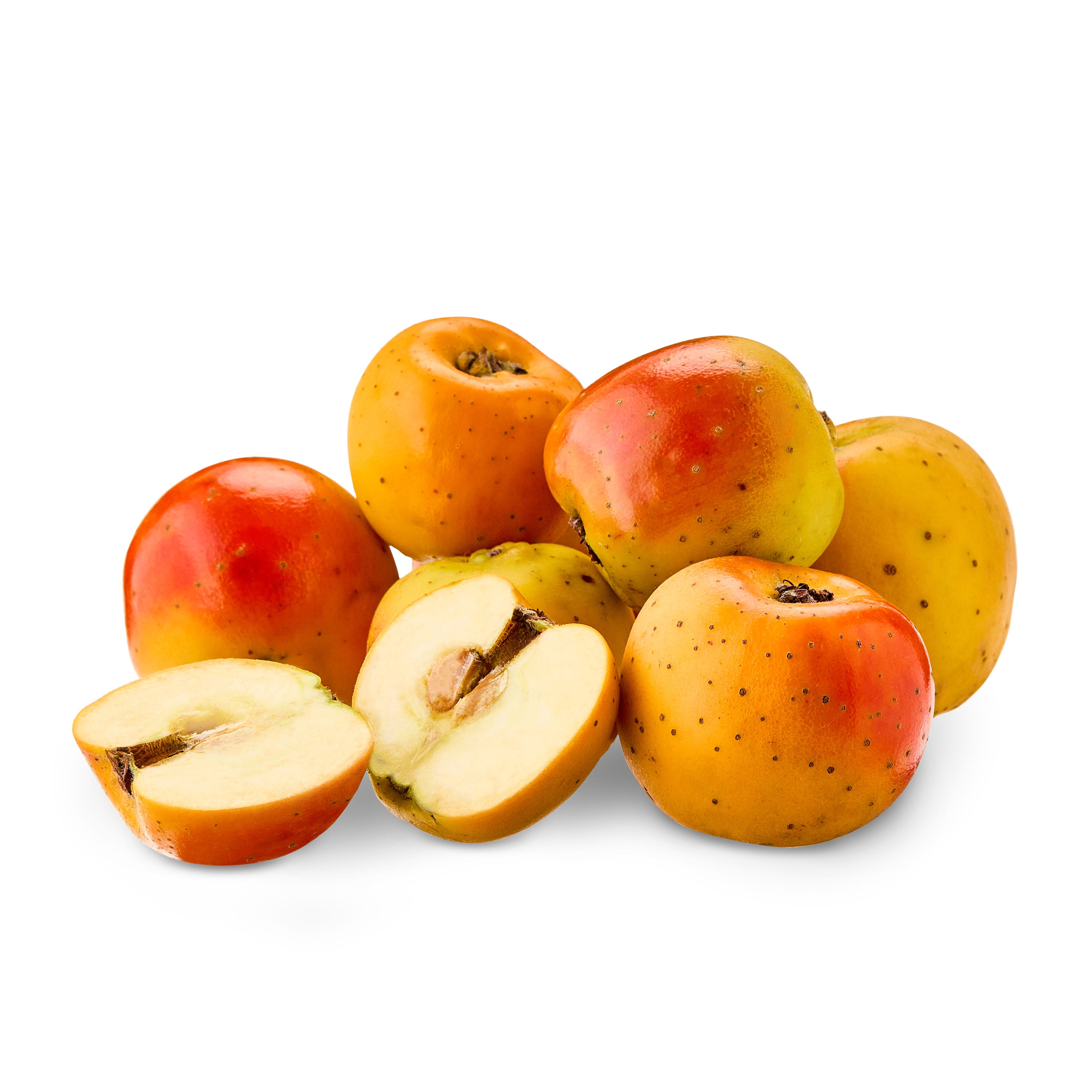 Fresh Tejocote Fruit, 1 lb Clamshell