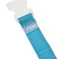 thumbnail image 4 of Uxcell Add a Bag Luggage Straps, Adjustable Suitcase Connect Belts with Buckle 280x25mm Sky Blue 2Pcs, 4 of 6