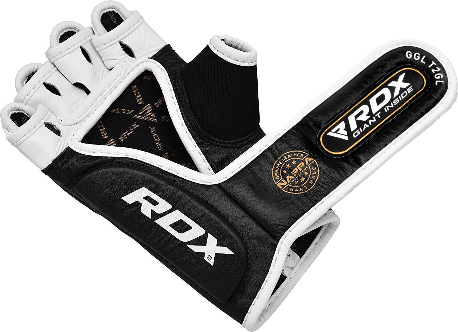 rdx t2gl training gloves