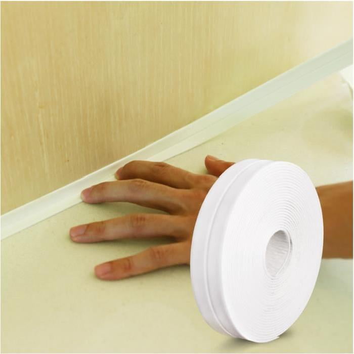 Sealant Tape Adhesive Tapes Corner Stickers Sealing Tape Waterproof Paste