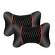 thumbnail image 1 of Universal Car Seat Headrest Pillow Cover Comfortable Sleeping Rest Pillows, 1 of 5