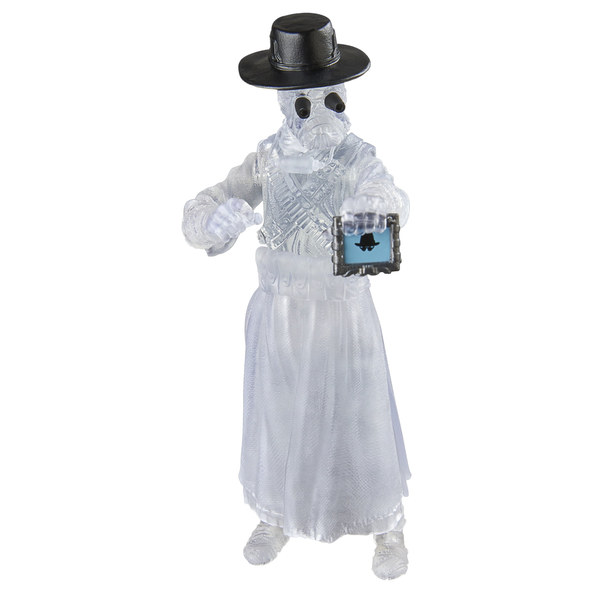 Star Wars The Black Series Tusken Raider (Halloween Edition) Action Figure (6 in.)