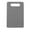 Gray, variant on Teissuly New Cutting Boards for Kitchen Plastic Cutting Board with Non Slip Surface Dishwasher Safe Chopping Board