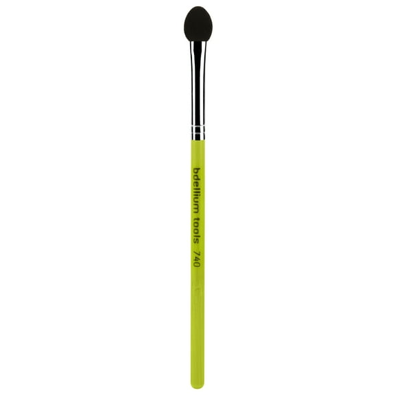 Bdellium Tools Professional Eco-Friendly Vegan Makeup Brush Green Bambu Series - Sponge Applicator 740