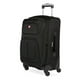 thumbnail image 1 of Equipaje Expandible SwissGear Sion Negro Carry-On 21 Pulgadas, 1 of 11
