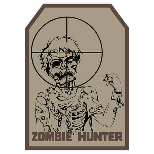 FoxOutdoor 84P392 Medical &amp; Morale Patches pack of 12