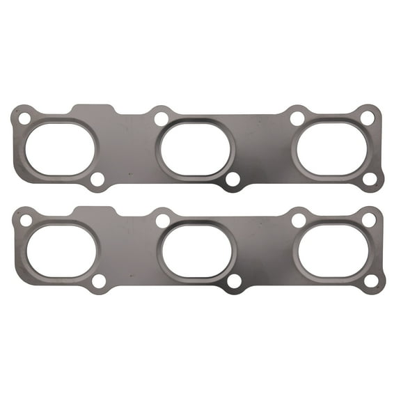 FEL-PRO MS 97398 Exhaust Manifold Gasket Set Fits select: 2014-2018,2020 RAM 1500