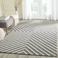 thumbnail image 1 of Safavieh Cambridge Lilly Diamond Stripes Area Rug, 1 of 3