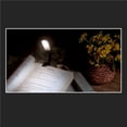 thumbnail image 3 of Injueey Luz Led para libros, lámpara LED brillante Flexible con Clip, lámpara de lectura de libros para viajes, dormitorio, lector de libros, Type2 NO2, 3 of 6
