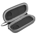 thumbnail image 3 of Estuche De Almacenamiento Para Cámara De Acción, Estuche Protector Para Cámara De Acción Resistente A La Presión, Patrón De Carbono, Absorción De Impactos Para Insta360 ONE ANGGREK Storage Case for Insta360 ONE X2, 3 of 8