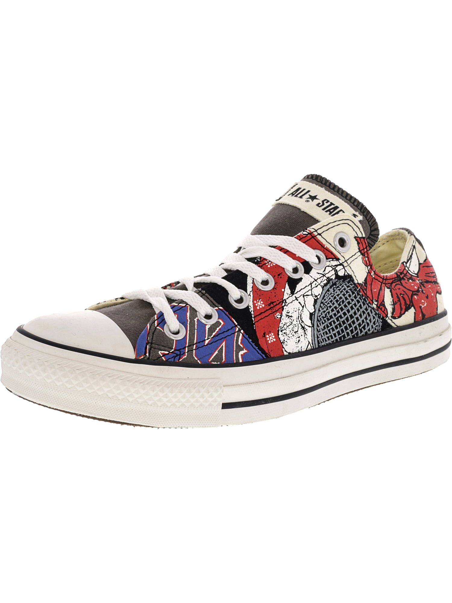 stitch converse