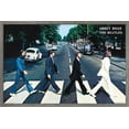thumbnail image 1 of Les Beatles - Abbey Road, 1 of 4