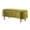 Seneca Olive, variant on NPD Furniture Leony Chenille Storage Bench in Seneca Beige