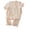 Pink, variant on Toddler Girls Outfits Wooden Ear Edge Short Sleeve Strawberry Print T Shirt Top Shorts Home Clothes Loose Sportswear Sets Size 3-4T
