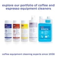 thumbnail image 7 of Cafiza Powder Espresso Machine Cleaner - 20-Ounce Bottle, 7 of 7