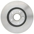 thumbnail image 3 of ACDelco Disc Brake Rotor 18A2463AC Fits select: 2007-2016 HONDA CR-V, 2010-2011 HONDA ACCORD CROSSTOUR, 3 of 5