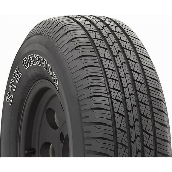 GT Radial Savero HT2 275/60R17 110 T Tire