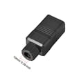 thumbnail image 2 of Adaptador de conector de enchufe macho IEC320 C20 de 16A AC110-250V Uxcell, 2 of 3