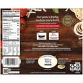 thumbnail image 2 of Case of 12, Stouffer's, Spaghetti and Meat Sauce Meal 12 oz., 2 of 6