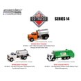 thumbnail image 1 of 1:64 GreenLight S.D. Trucks Die-Cast Vehicles Series 14, 1 of 1