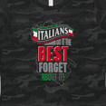 thumbnail image 4 of Inktastic Italians Do It Best Women's T-Shirt, 4 of 5