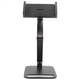 thumbnail image 3 of Soporte para Monitor Portátil Soporte Giratorio Ajustable de 360° Soporte para Tableta Compatible con Soporte de Abrazadera de Escritorio para Tableta, 3 of 5