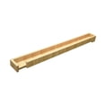 thumbnail image 4 of Entrenador de s de billar, herramienta de práctica de puntería, corrección fija recta para taco Color madera, 4 of 8