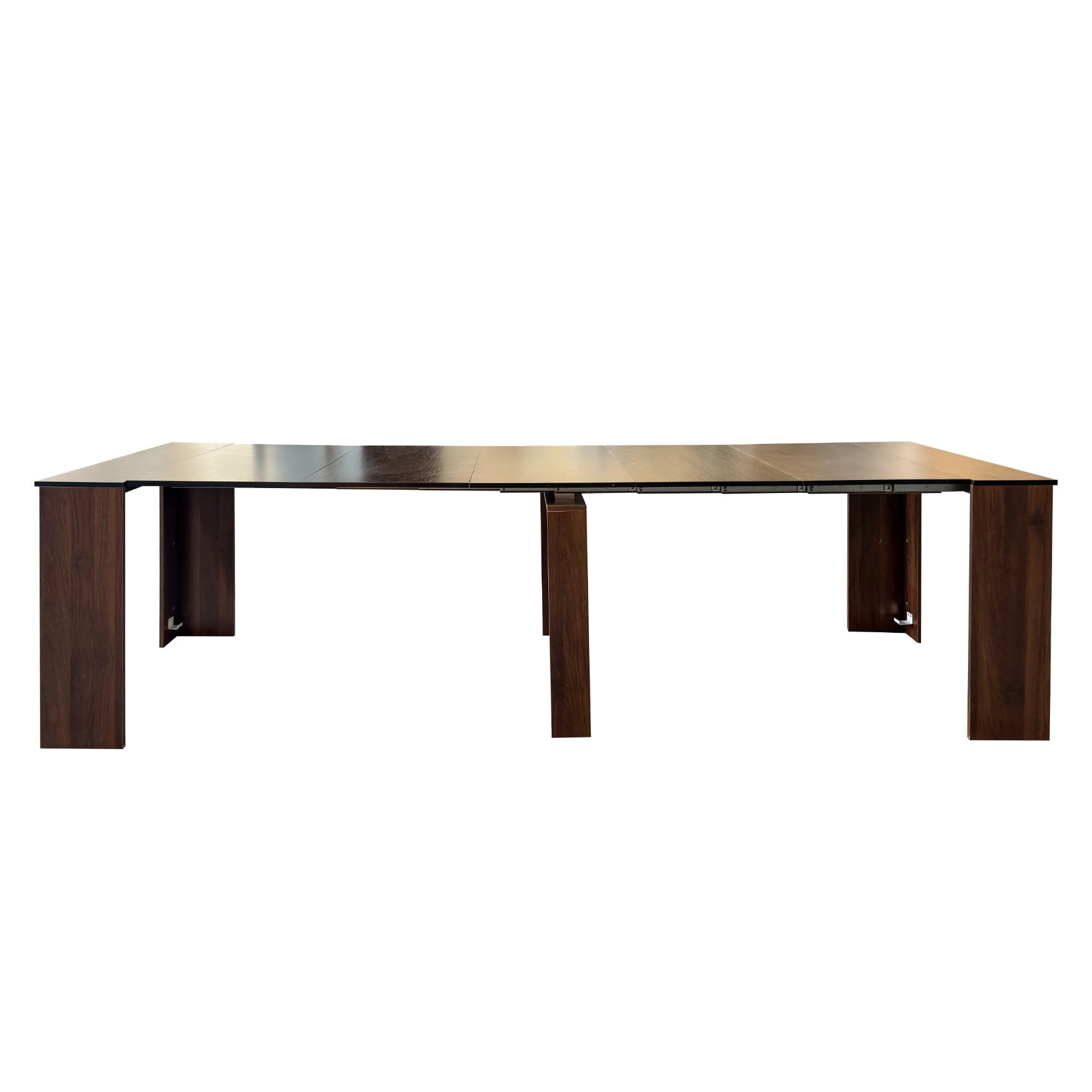 Multifunctional Extendable Console Table