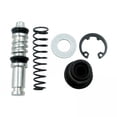 thumbnail image 1 of Kit De Reparación De émbolo De Pistón De Bomba De Freno De Embrague 6xReemplazo Duradero Para Bomba De Scooter 11 Mm X 49 Mm, 1 of 8