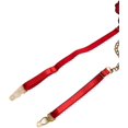 thumbnail image 4 of Sexy Pu Leather Strappy Underwire Garter Belt Lingerie Set, 4 of 6