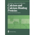 thumbnail image 1 of Calcium and Calcium Binding Proteins, 1 of 1