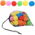 thumbnail image 4 of 50 Pcs Balles de Piscine Jouets Interactifs de Plage Balles d'Eau Jouets, 4 of 8