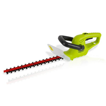 SereneLife PSLHTRIM52 - Electric Hedge Trimmer - Corded Home Garden Cutting &Trimming (Best Way To Trim Hedges)