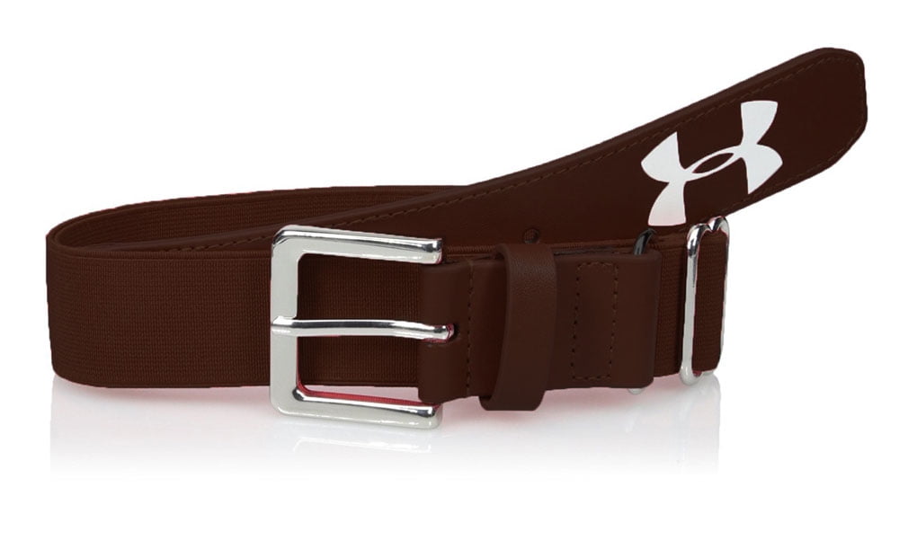 under armour youth baseball belt