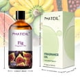 thumbnail image 5 of Fig Fragrance Oil for diffusers, humidifiers, Home fragrances, DIY Skincare, soap Making, DIY Candle Making, Relaxation, Yoga, and Meditation, 3.38 Fl Oz, 5 of 9