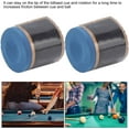thumbnail image 4 of HUGFEGWE Craie de Billard, Craie de Piscine, Longue Durée de Vie pour Queue de Piscine CJB91-17772, 4 of 7
