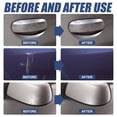 thumbnail image 3 of Premium Car Scratch Remover Kit Upgraded Car Scratch Remover For Vehicles Repair Polishing Wax Premium Scratch Remover Kit With Sponge For Vehicles Car Paint Restorer Clearance, 3 of 8
