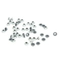 thumbnail image 4 of Ojales de metal Jadeshay 500 piezas, 4 of 14